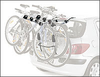 THULE ClipOn Bike Carrier